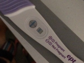 Pregnancy Test